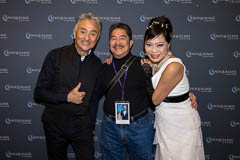Hugo Ng meet and greet, photo 46