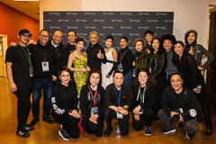 Hugo Ng meet and greet, photo 48