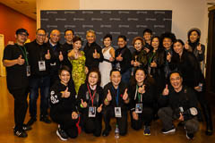 Hugo Ng meet and greet, photo 50