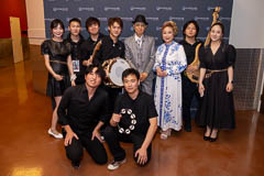 Johnny Ip meet and greet, photo 1