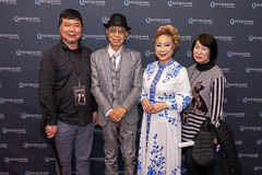 Johnny Ip meet and greet, photo 6