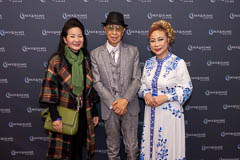 Johnny Ip meet and greet, photo 7