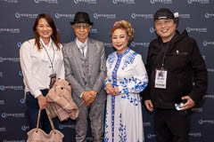 Johnny Ip meet and greet, photo 21