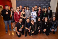 Johnny Ip meet and greet, photo 44