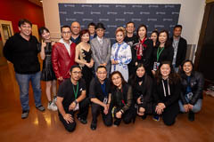Johnny Ip meet and greet, photo 45