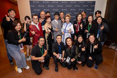 Johnny Ip meet and greet, photo 47