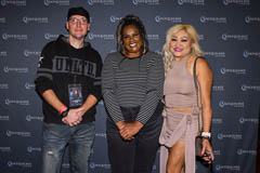 Nicole Byer meet and greet, photo 5