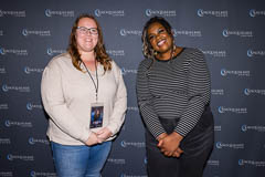 Nicole Byer meet and greet, photo 6