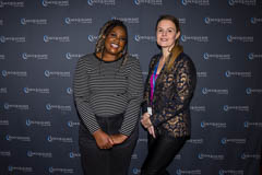 Nicole Byer meet and greet, photo 12