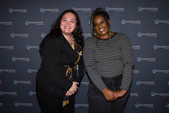 Nicole Byer meet and greet, photo 13
