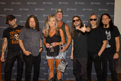 Queensryche meet and greet, photo 3