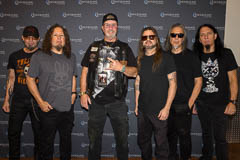 Queensryche meet and greet, photo 5