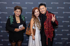 Raymond Cho and Li Lai Ha meet and greet, photo 2