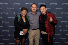 Raymond Cho and Li Lai Ha meet and greet, photo 4