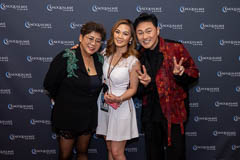 Raymond Cho and Li Lai Ha meet and greet, photo 5