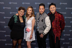 Raymond Cho and Li Lai Ha meet and greet, photo 6
