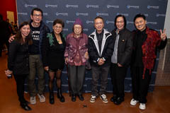 Raymond Cho and Li Lai Ha meet and greet, photo 8