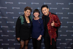 Raymond Cho and Li Lai Ha meet and greet, photo 11