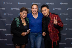 Raymond Cho and Li Lai Ha meet and greet, photo 14