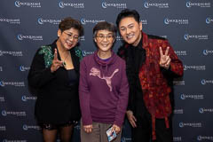 Raymond Cho and Li Lai Ha meet and greet, photo 16