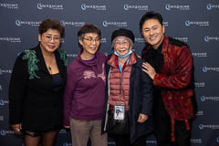 Raymond Cho and Li Lai Ha meet and greet, photo 17