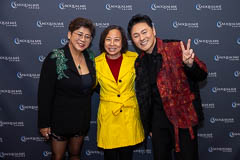 Raymond Cho and Li Lai Ha meet and greet, photo 19