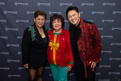 Raymond Cho and Li Lai Ha meet and greet, photo 21