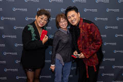Raymond Cho and Li Lai Ha meet and greet, photo 22