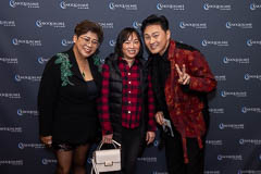 Raymond Cho and Li Lai Ha meet and greet, photo 23