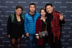 Raymond Cho and Li Lai Ha meet and greet, photo 24