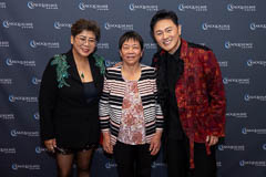 Raymond Cho and Li Lai Ha meet and greet, photo 25