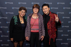 Raymond Cho and Li Lai Ha meet and greet, photo 27