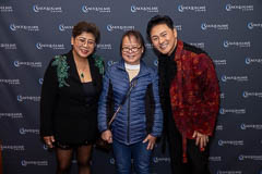 Raymond Cho and Li Lai Ha meet and greet, photo 28