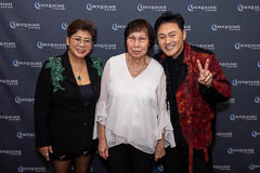 Raymond Cho and Li Lai Ha meet and greet, photo 29