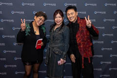 Raymond Cho and Li Lai Ha meet and greet, photo 31