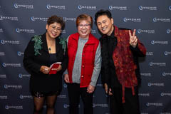 Raymond Cho and Li Lai Ha meet and greet, photo 32