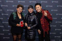 Raymond Cho and Li Lai Ha meet and greet, photo 33