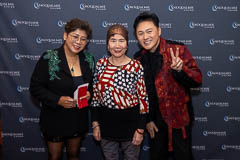 Raymond Cho and Li Lai Ha meet and greet, photo 34