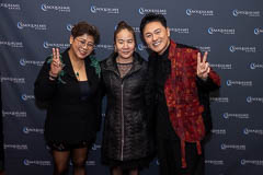 Raymond Cho and Li Lai Ha meet and greet, photo 36