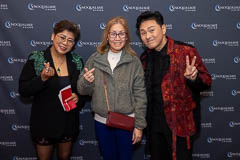 Raymond Cho and Li Lai Ha meet and greet, photo 37