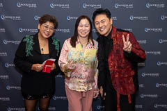 Raymond Cho and Li Lai Ha meet and greet, photo 38