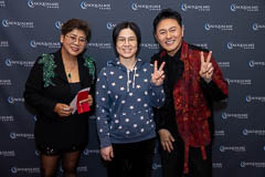 Raymond Cho and Li Lai Ha meet and greet, photo 39