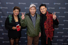 Raymond Cho and Li Lai Ha meet and greet, photo 40