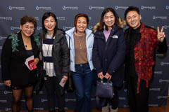 Raymond Cho and Li Lai Ha meet and greet, photo 41
