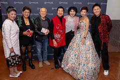 Raymond Cho and Li Lai Ha meet and greet, photo 43