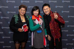 Raymond Cho and Li Lai Ha meet and greet, photo 45