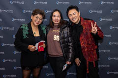 Raymond Cho and Li Lai Ha meet and greet, photo 46