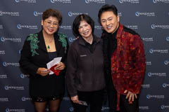 Raymond Cho and Li Lai Ha meet and greet, photo 47