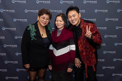 Raymond Cho and Li Lai Ha meet and greet, photo 50