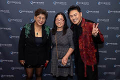 Raymond Cho and Li Lai Ha meet and greet, photo 51